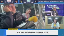 Sainz y Alonso reflexionan sobre la temporada 2025: Norris, campeón de F1