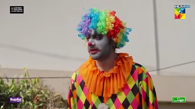 Masoom Episode 19 [CC]- 07 Dec 25 - SPON By Leather Galleria, Happilac Paints & Jhalak Beauty Cream