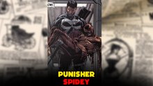 SPIDEY et PUNISHER ALLIÉS !
