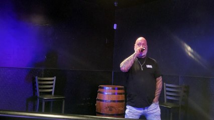 DEF LEPPARD - ROCK BRIGADE (PERFORMED LIVE AT THE WESTERNER)