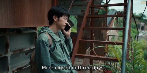 Love on the Turquoise Land (2025) Ep 27 Engsub