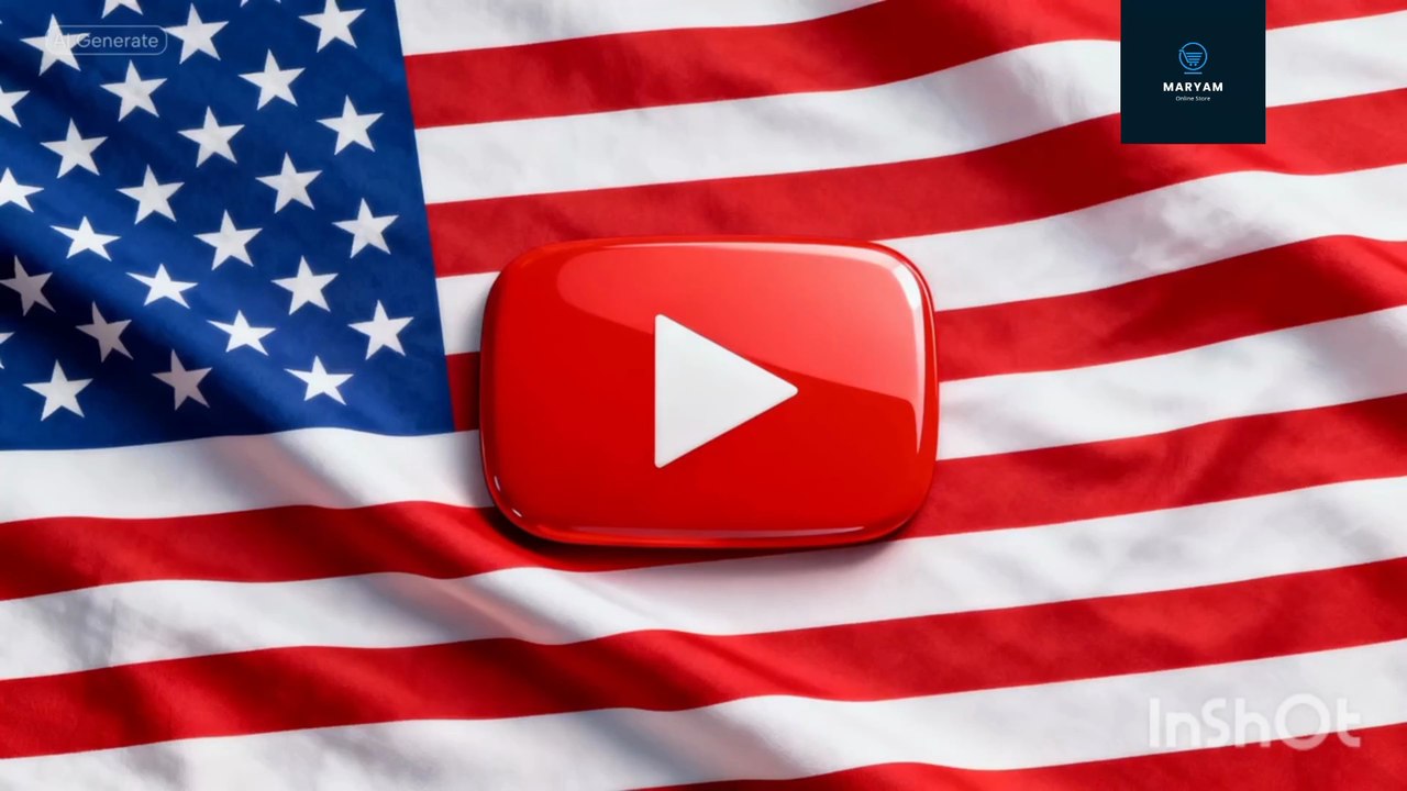 How to Create a Faceless Viral-Niche YouTube Channel in 2025 – USA Edition