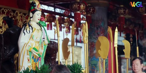 Love Design - GL The Series -  Ep Special 2 Full Vietsub Bản đẹp