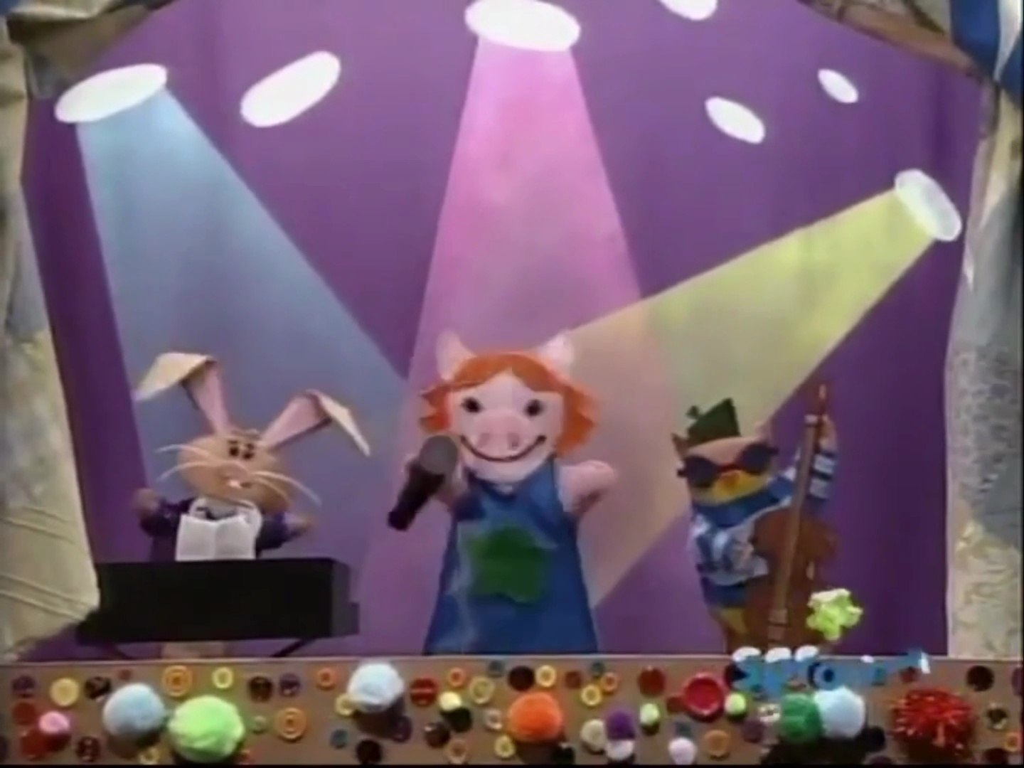 Pbs Kids Sprout 2009