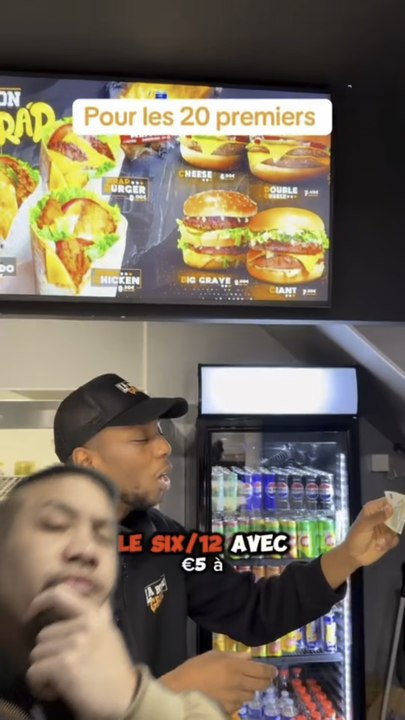 Vous en pensez quoi !? 🥰 C’est validé LA BONNE GRAYE 93