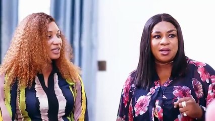 AMOUR ET TRANSPARENCE (Michael Victory, Emmanuella)： Film Nigerian En Francais Complete