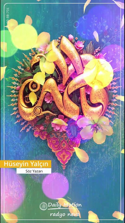 Doğum Günün Mübarek - Radyo Neva