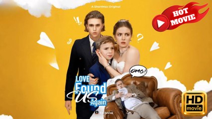 Love Found Us Again  Full Movie HD - Drama ShortFilms Hot