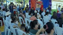 1 x 10 del Buen Gobierno entregó 150 ayudas técnicas en el municipio Maracaibo del estado Zulia