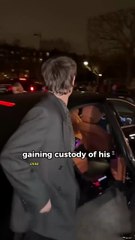 Why did Natalie Dell tolerate Charlie Heaton having an 11-year-old child#celebrity #strangerthings