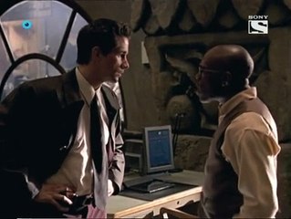 Serie:Desafío total (2070) 1999.