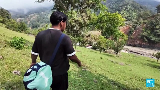 Inundaciones en Hidalgo: vecinos de Chapula se rehúsan a irse a pesar de ser inhabitable