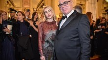 Barbara Berlusconi alla Prima della Scala: «Ricordi belli qui con papà, indosso un abito Armani, omaggio a lui»