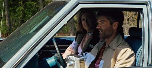 Eyes In The Woods (2025) Season 1 Episode 1 - Pilot