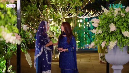 Faaslay Episode 03 (Subtitles) 7th Dec 2025   Digitally Presented By Capri   Ali Ansari - Saboor Aly