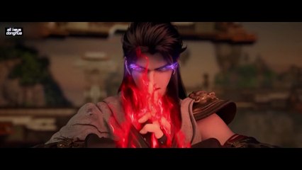 [Martial Universe|Wu Dong Qian Kun S6 Ep 10 Eng Sub