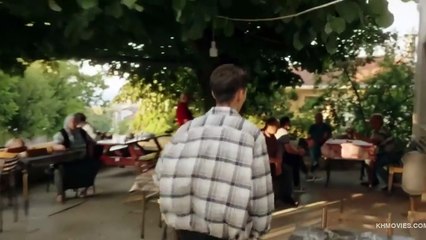 Esref Ruya - Episode 12 (English Subtitles)