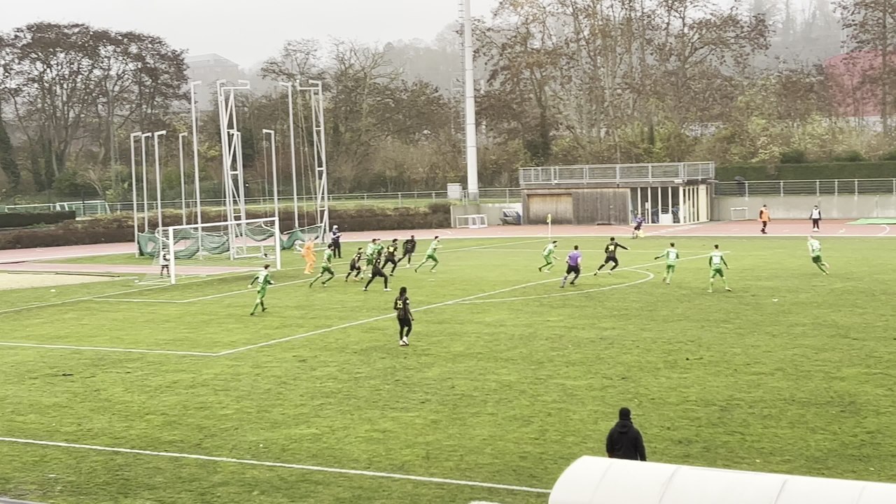 Namur - Meux