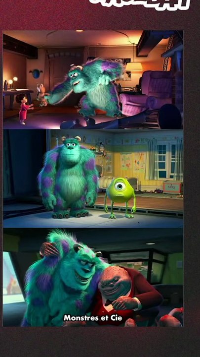 - l'évolution de l'animation 3D des poils