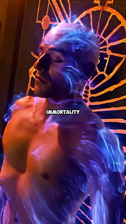 Why does Apocalypse need an army in X-Men: Apocalypse?