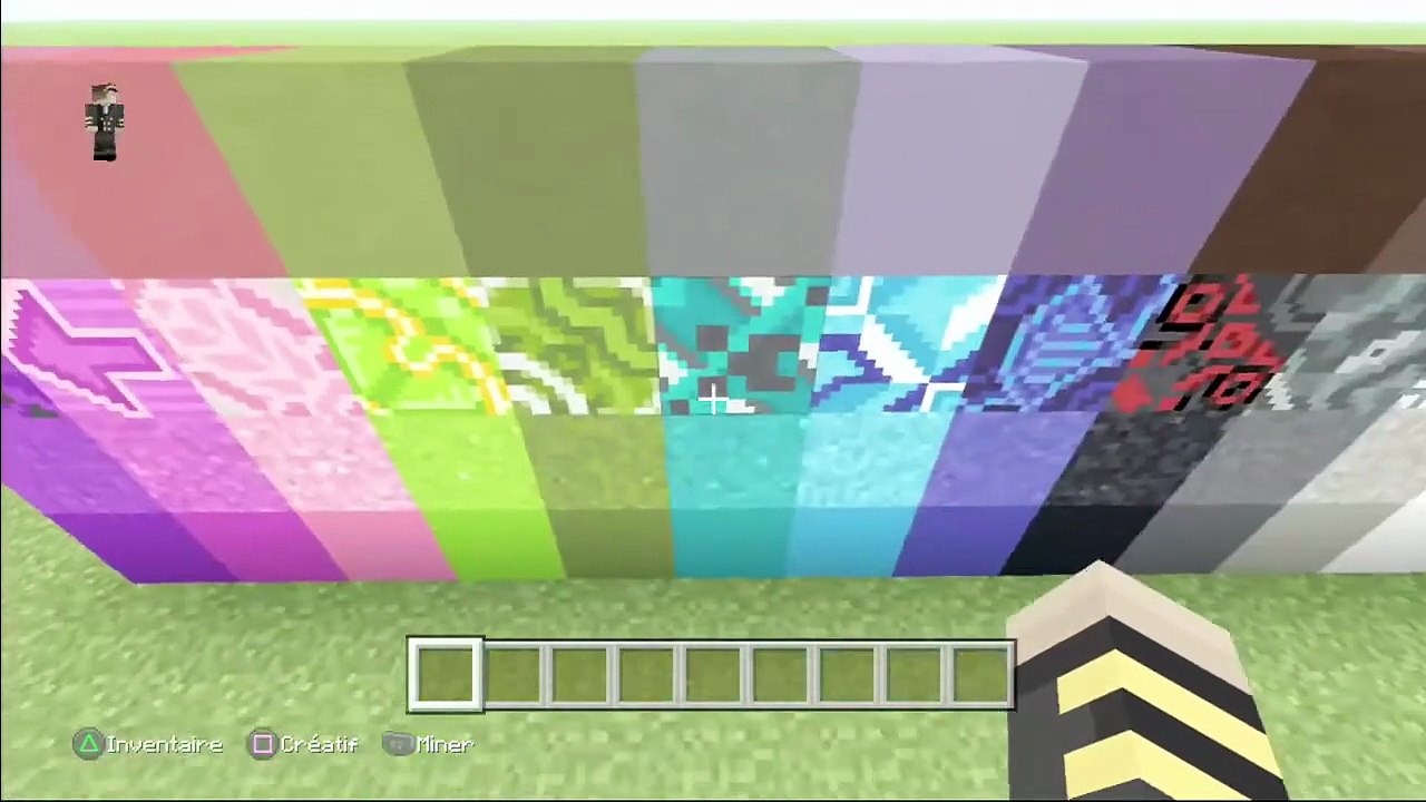Découvre la NOUVELLE MISE A JOUR TU 54 de MINECRAFT ! 😲