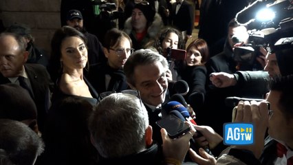 Prima alla Scala, Mahmood: «È la mia prima volta, sono molto felice»