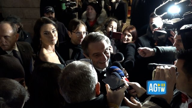 Prima alla Scala, Mahmood: «È la mia prima volta, sono molto felice»