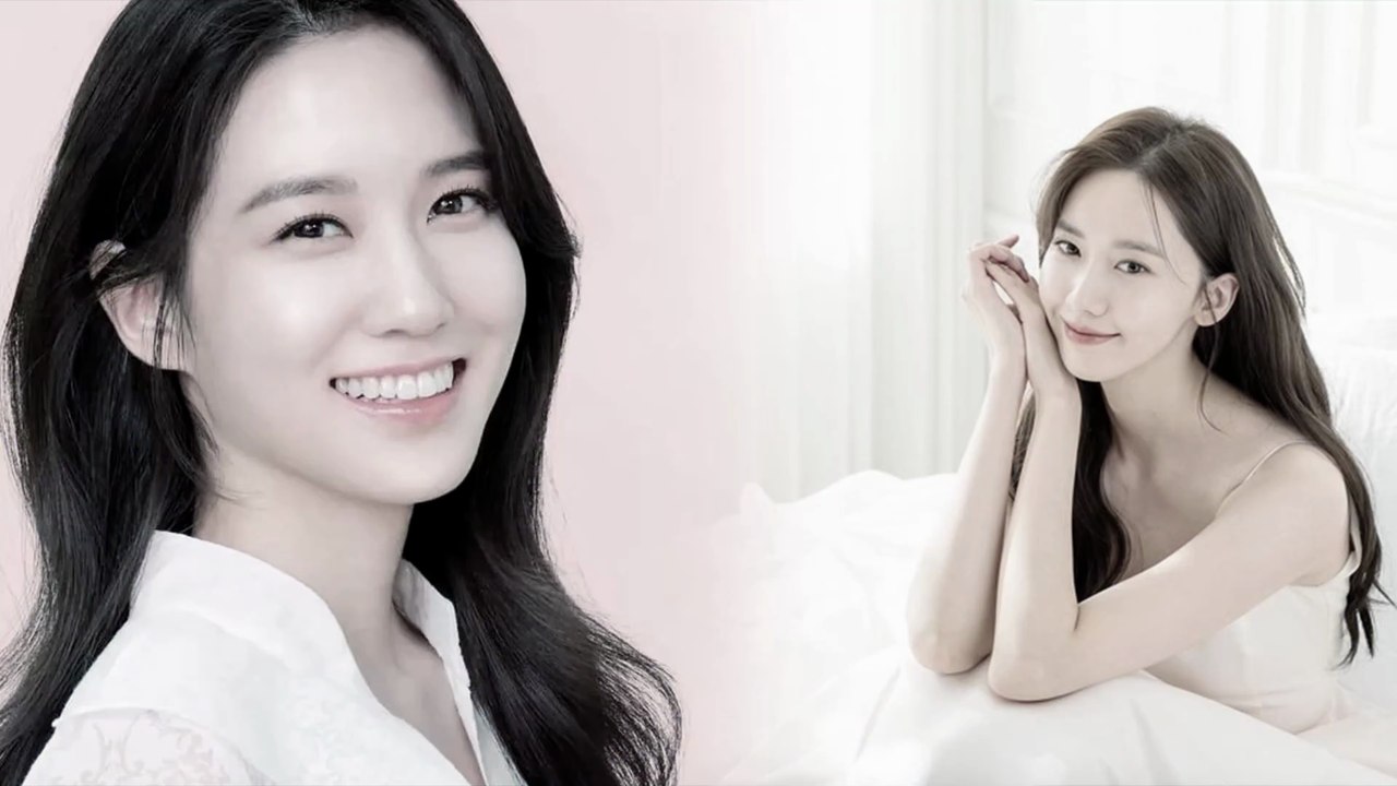 Las 5 Actrices más influyentes de corea