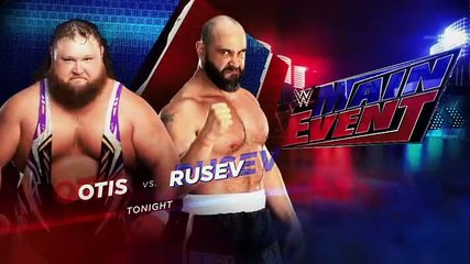 WWE Main Event - Season 14 Episode 49 - Main Event 688