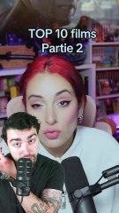 Je juge un Top 10 Films Préférés (Hors Animation) : Du Blockbuster à la Pépite Émotionnelle