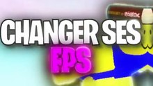 💖CHANGER SES FPS SUR ROBLOX (FPS Unlocker)💖💥#roblox #robloxfps #pourtoi #robloxfr💥ABONNES-TOI STP🙏💖 MERCI 🙏💖💥