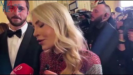 Barbara Berlusconi e il ricordo di quella Prima alla Scala insieme al padre: "Amava molto la lirica"