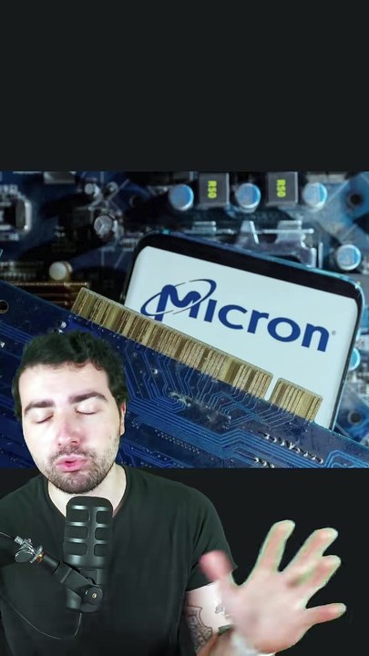 RAM : Les prix vont exploser ! L'IA ruine votre budget PC et console.