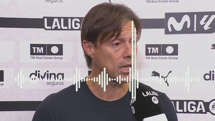 Almeyda: "No falto al respeto a las mujeres y me gusta que me contesten bien"