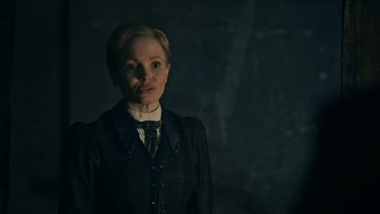 Miss Scarlet and The Duke Season 5 Episode 3