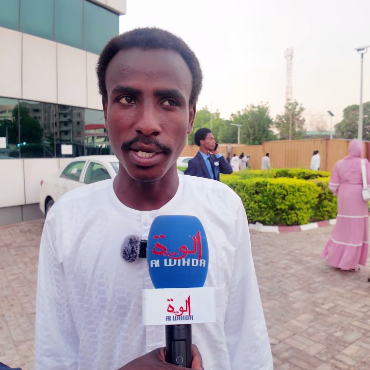 Concours d'éloquence à N'Djamena : "Un brassage entre tous les étudiants"