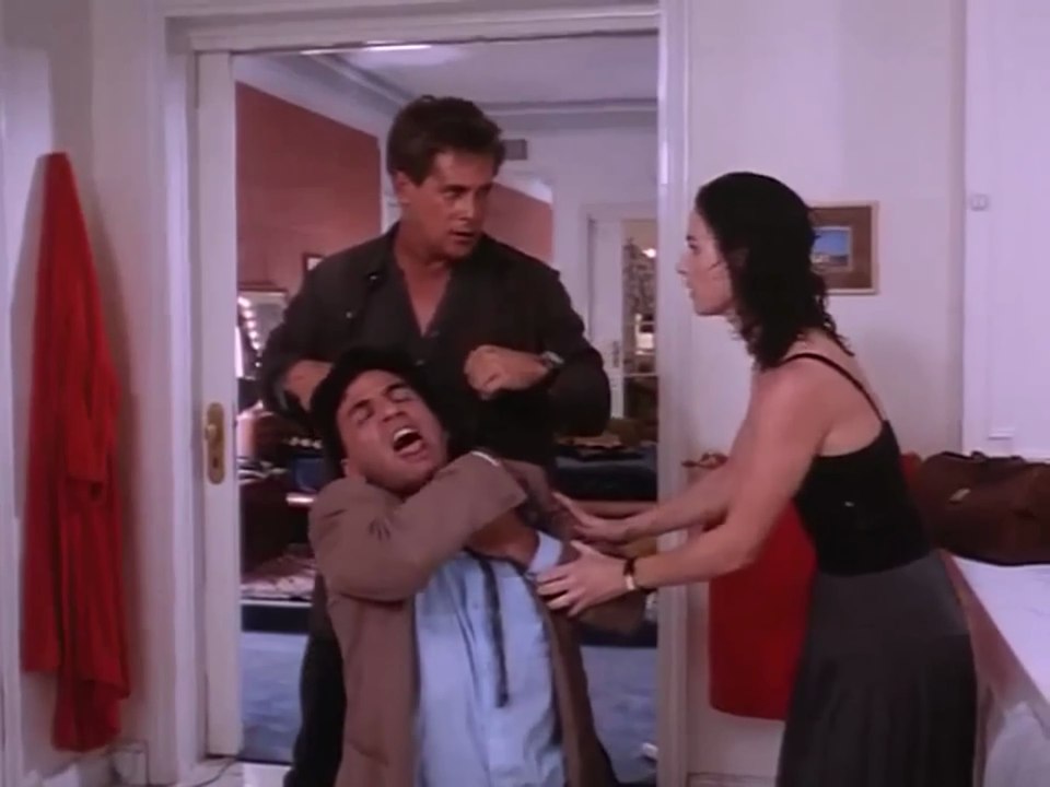 Marine fighter (1991) #ganzerfilm #deutsch #hd