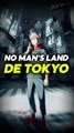 Pourquoi la ville de Tokyo est dans cet état dans Jujutsu Kaisen Modulo