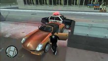 GTA 3: The Disappearance of Donald Love - Video 8