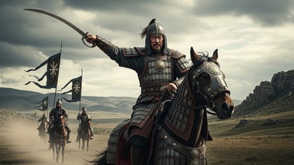#BaycuNoyan #MongolEmpire #SeljukEmpire #HistoryFacts #AncientWarriors #MedievalHistory #MilitaryHistory #EpicBattles #HistoricalFigures #WorldHistory #Conquerors #HistoryUncovered #HulaguKhan #SteppeWarriors #HistoryDocumentary