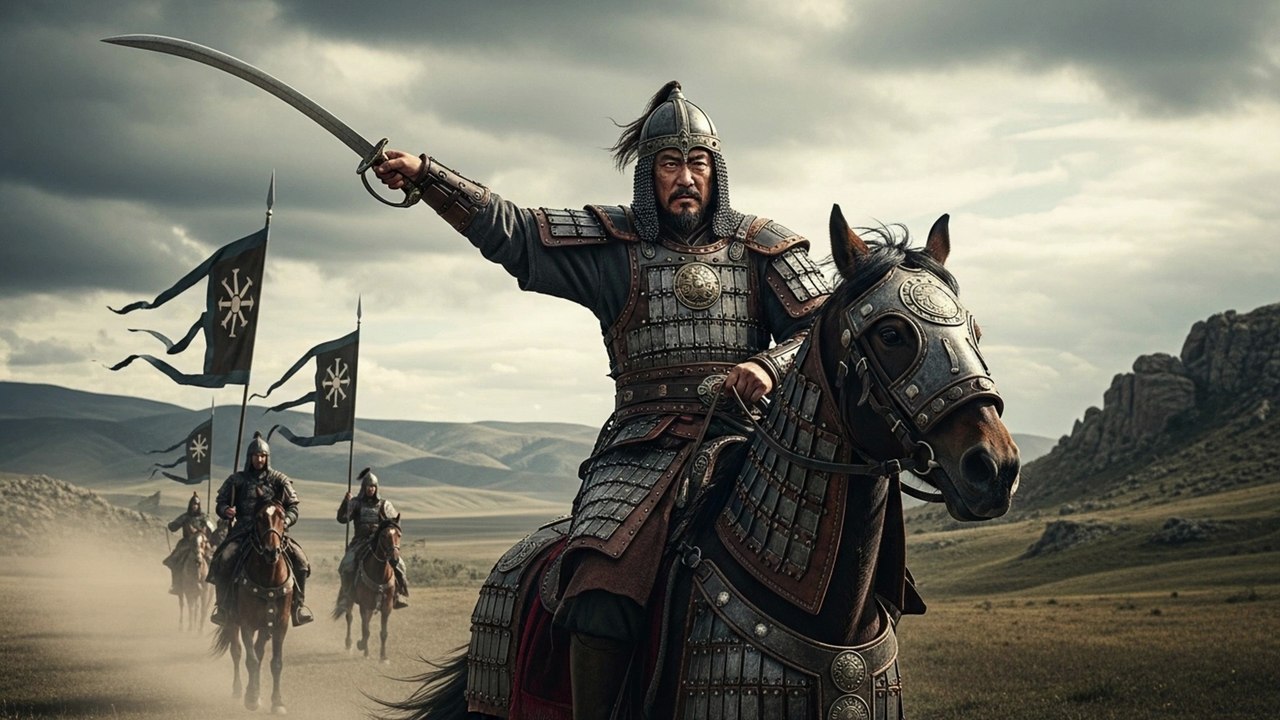 #BaycuNoyan #MongolEmpire #SeljukEmpire #HistoryFacts #AncientWarriors #MedievalHistory #MilitaryHistory #EpicBattles #HistoricalFigures #WorldHistory #Conquerors #HistoryUncovered #HulaguKhan #SteppeWarriors #HistoryDocumentary