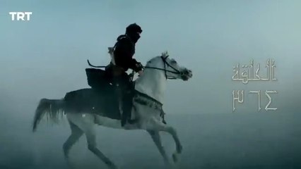 قيامة أرطغرل الموسم الرابع _ الحلقة 71