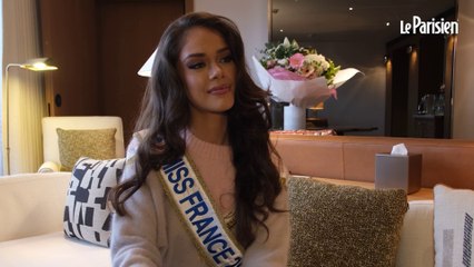 « Je ne jouerai pas l'influenceuse » : l'ambition de Hinaupoko Devèze pour son année de Miss France