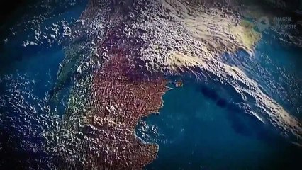 Canal 9 (Resistencia) - Himno Nacional Argentino