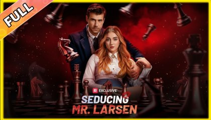 Seducing Mr. Larsen #shortfilm