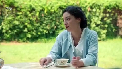 La Promesa - Capitulo 701