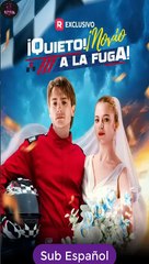Sub EspaÑOl ¡Quieto! ¡Novio A La Fuga! Serie Completa
