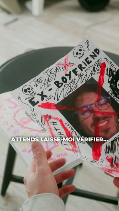 Verifiez bien les contrats avant de les signer 😂