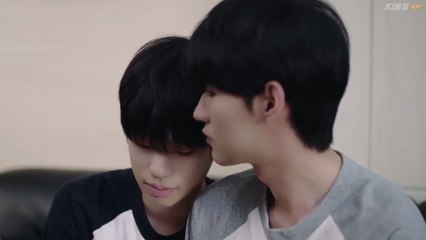 Pluto Charon EP 8 Eng Sub BL DRAMA ARENA