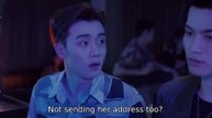 To my shore ep 8 Eng Sub BL DRAMA ARENA